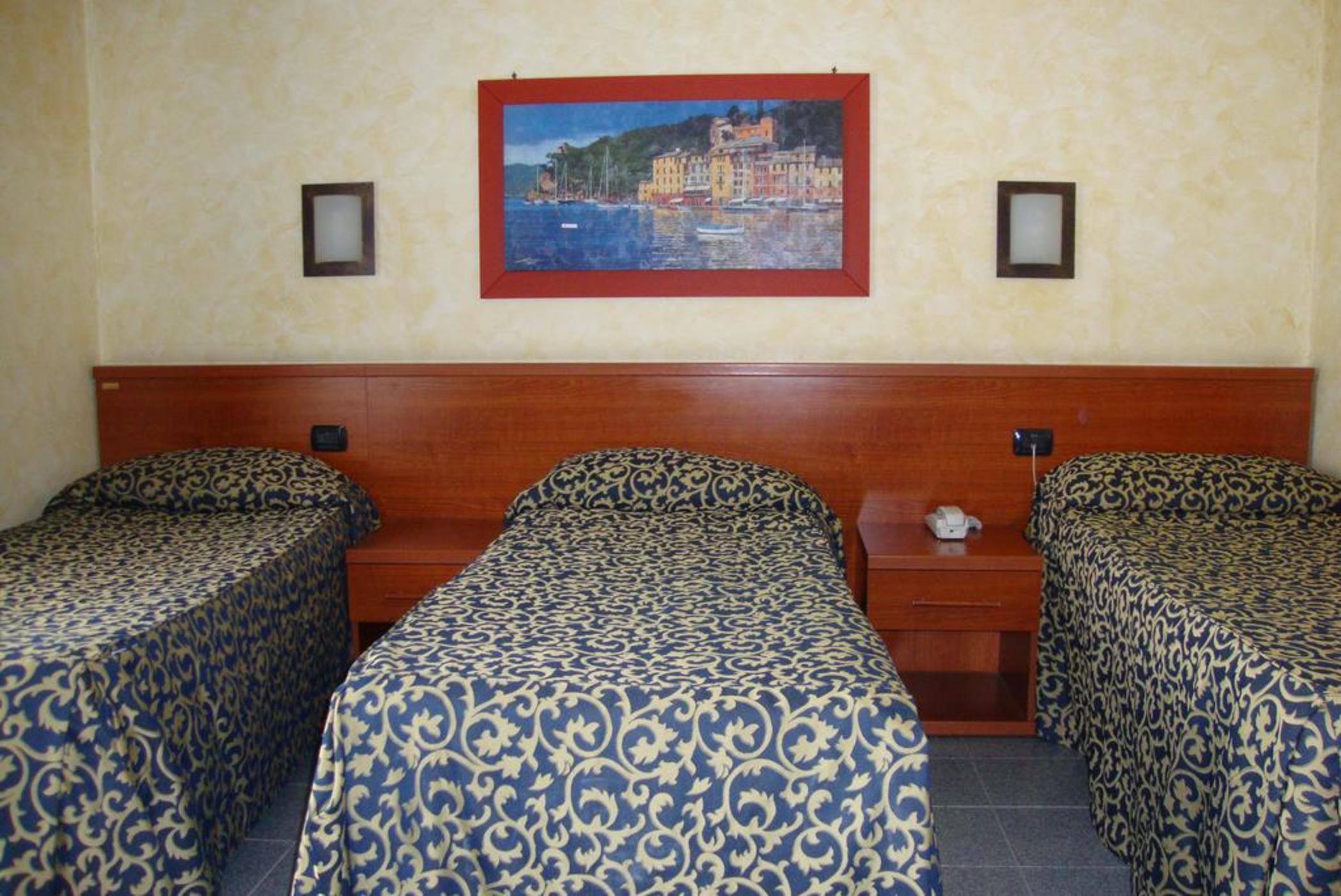 Hotel Jonico - Rome, Rome
