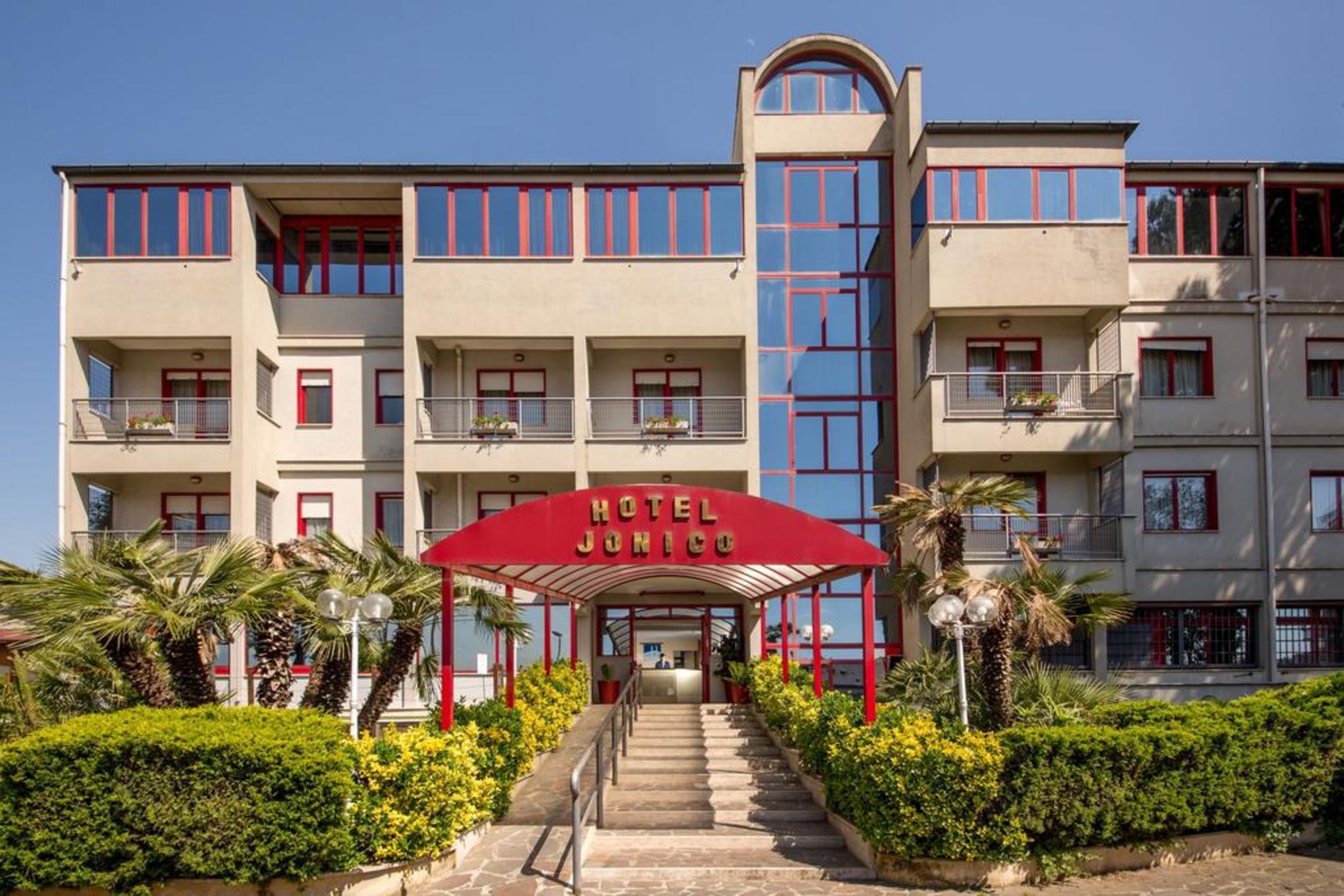 Hotel Jonico - Rome — Photos 3