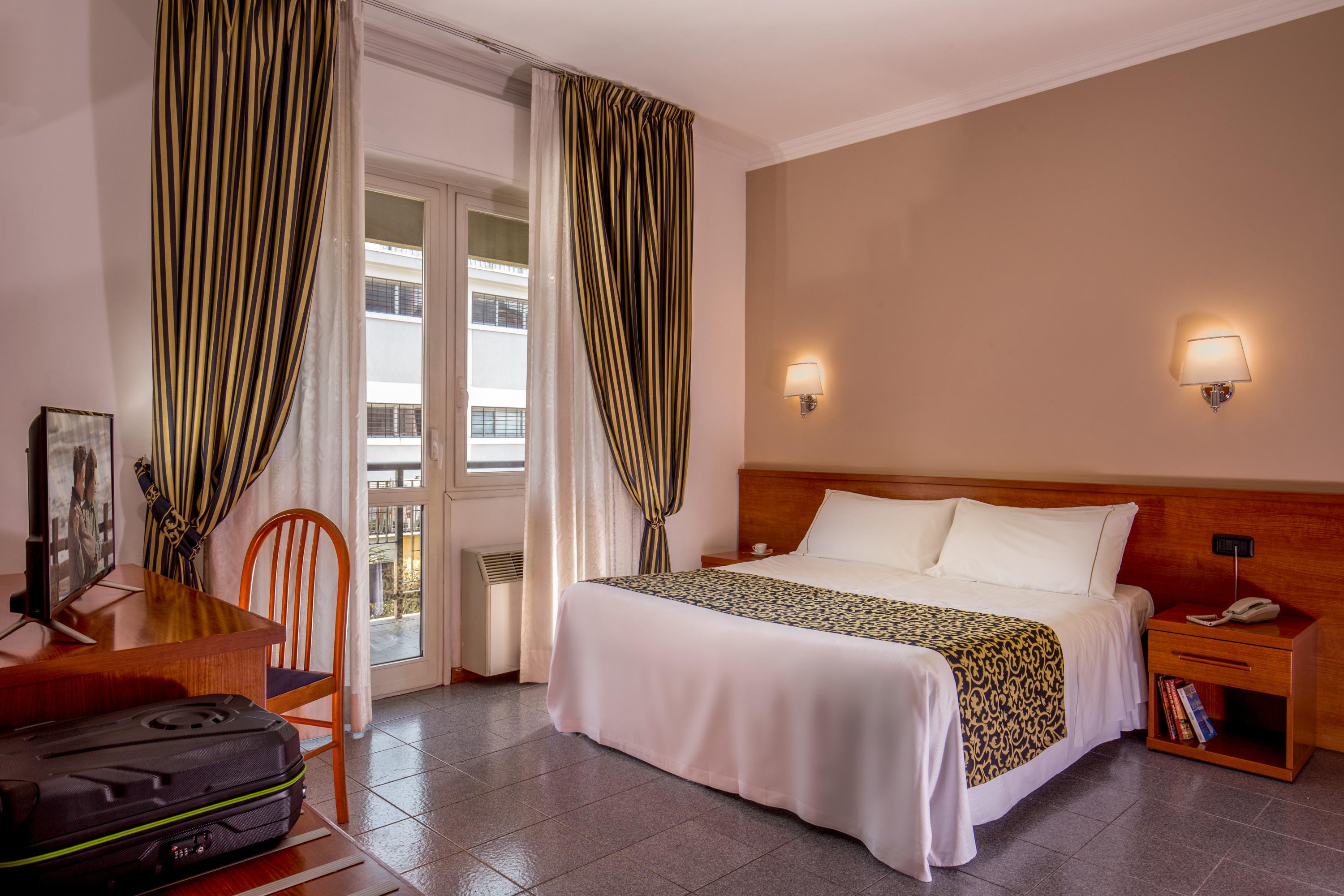 Hotel Jonico - Rome — Photos 2
